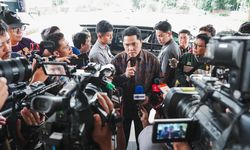 Menpora Dukung FPTI Fasilitasi Pelaporan Kasus Pelecehan Seksual ke Mabes Polri