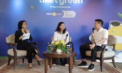 Gandeng Plataran, Tiket.com Ingin Berkontribusi Pada Keberlanjutan