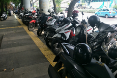 Jakarta Marak Parkir Liar, Heru Budi Minta Dishub Serius Menata