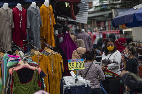 Kenapa Cuma Peserta BPJS Ketenagakerjaan yang Dapat BLT Rp 600.000?