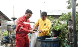 Belajar dari Singapura, Ketika Sampah menjadi Peluang Ekonomi