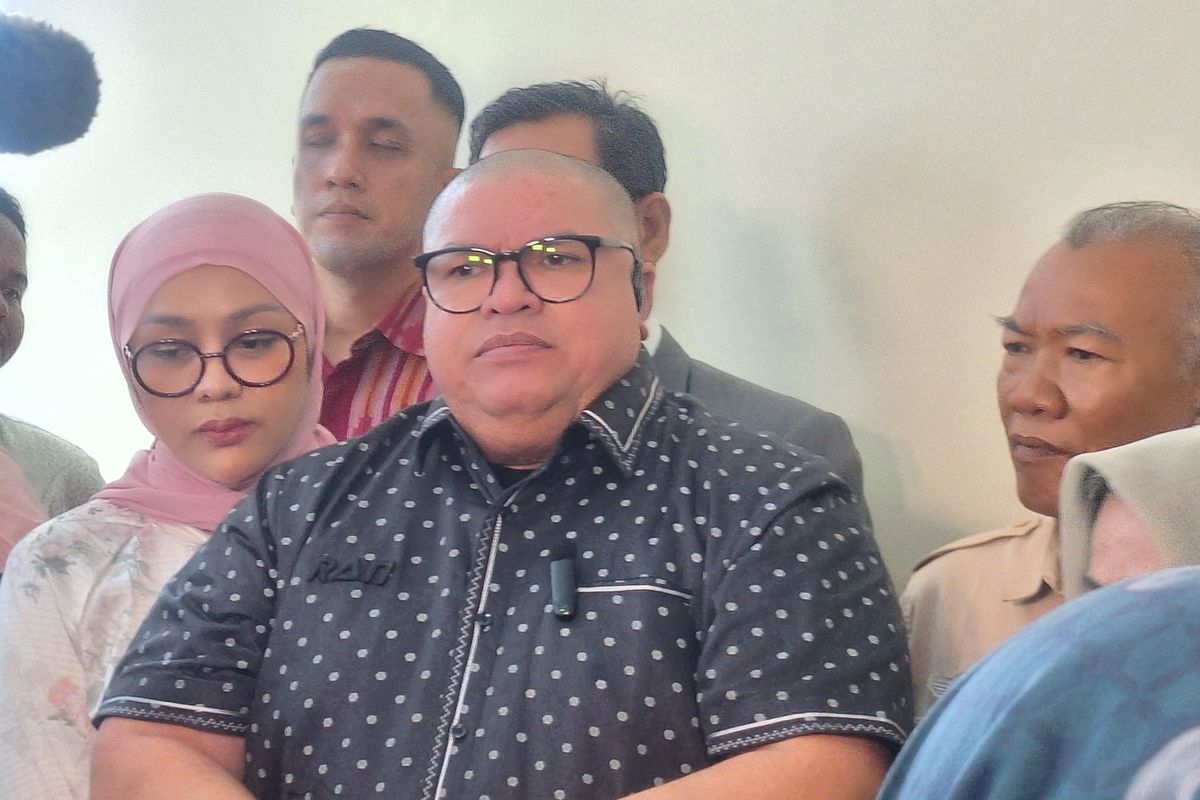 Pak Razman Bantah Jaksa soal Rekomendasi Medis Razman, Kuasa Hukum: Itu Kebohongan!