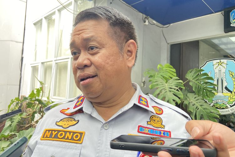 Dishub Jatim Buka 9 Dermaga Hindari Antrean Panjang di Pelabuhan Ketapang Selama Mudik-Balik