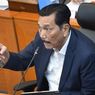 Soal Bersedia Jadi Penasihat Prabowo, Ini Kata Luhut 