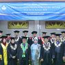 39 Tahun Berdiri, Akhirnya Polinela Punya 1 Guru Besar