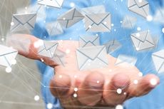 Kelebihan dan Kekurangan E-mail, Lengkap dengan Pengertian serta Fungsinya