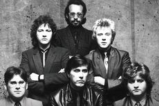 Lirik dan Chord Lagu Jealous Guy - Roxy Music