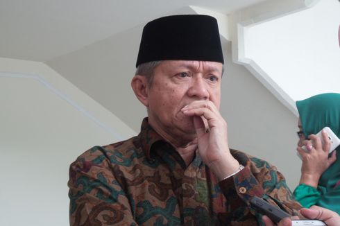 Muhammadiyah: Cintai Produk Lokal, tapi Jangan Tutup Mata dengan Produk Asing