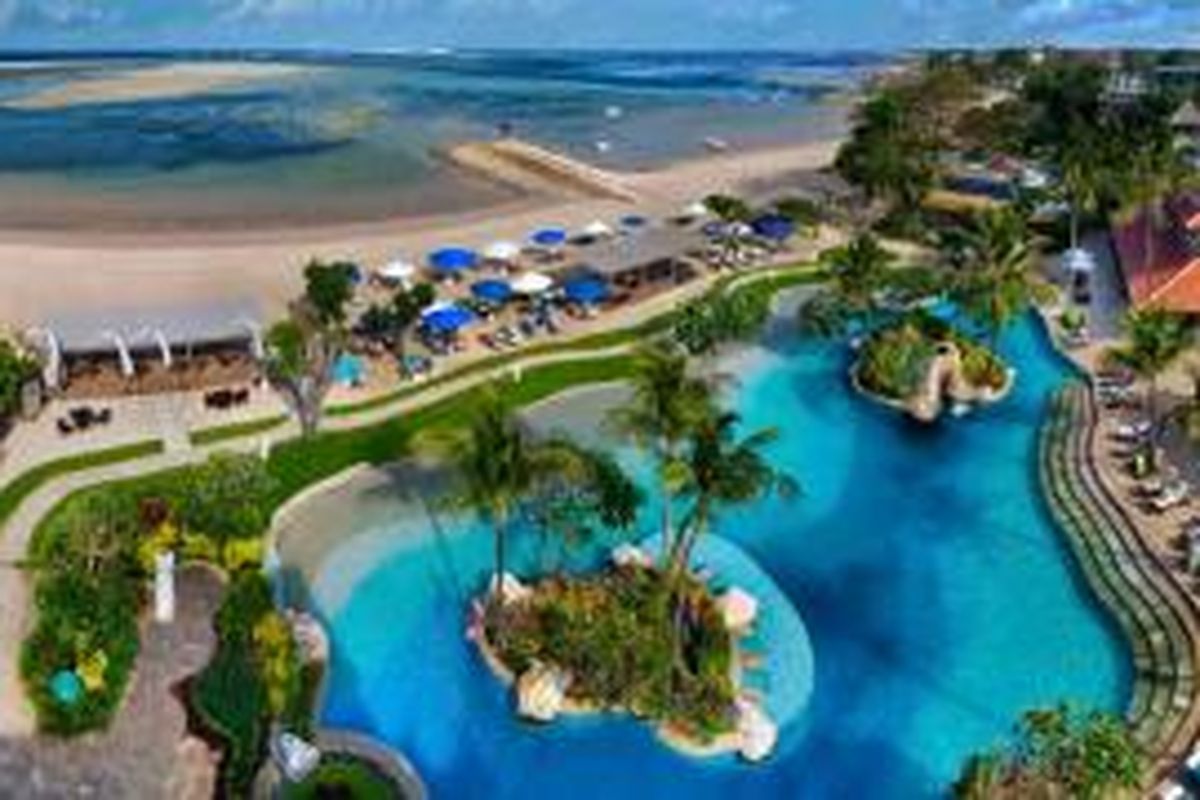 Grand Aston Bali Beach Resort