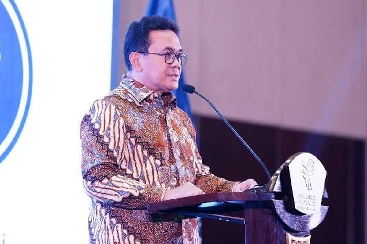 Ekspor Fesyen Indonesia Tembus Rp 108,5 Triliun, Naik 4,56 Persen