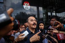 Pengacara Tak Tahu Alasan KPK Blokir Rekening Novanto sejak 2016
