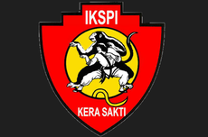 Sejarah IKSPI Kera Sakti