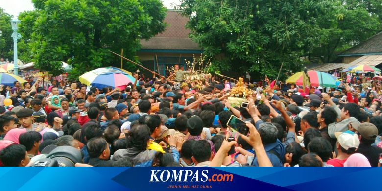 Solo, "The Spirit of Java"