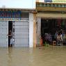 Sejumlah Daerah Terendam Banjir, Waspadai 6 Penyakit Menular Ini
