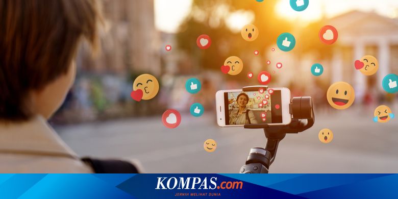 Banyak Influencer yang Tak Punya NPWP?