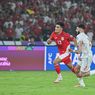 Link Live Streaming Timnas Indonesia vs China di GBK, Kick-off Pukul 20.45 WIB