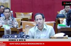 Pesan DPR ke Menteri Nadiem Buntut Kasus Kematian Siswi SMP di Palembang