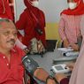 Pemkot Gorontalo Mulai Gelar Booster Dosis Kedua bagi Tenaga Kesehatan