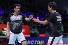 Jadwal BWF World Tour Finals 2019, 7 Wakil Indonesia Memulai Perjuangan