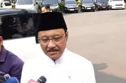 Gus Ipul Bantah Isu Aliran Dana Korupsi ke Muktamar NU: Saya Pastikan Hoaks