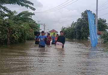 REI Siapkan Sanksi Tegas: Cabut Keanggotaan Pengembang Nakal Penyebab Banjir