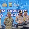 Jelang Ramadhan, Polda Metro Jaya Gelar Operasi Pekat Jaya 2026