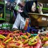 Naik 2 Kali Lipat, Harga Cabai Rawit di Banyumas Tembus Rp 80.000 Per Kg