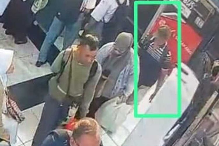 Pasutri di Semarang Kena Gendam, Kehilangan Rp 52 Juta