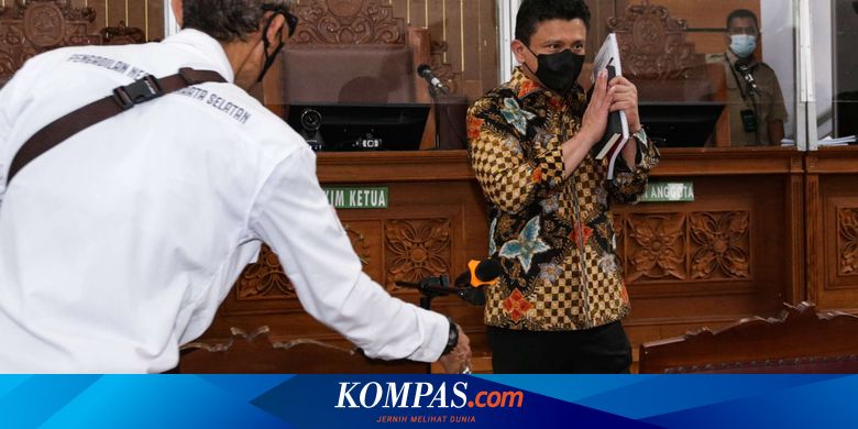 Pakar Sebut Dugaan Pelecehan Brigadir J Berpeluang Didalami dalam Sidang, tapi Bukan Prioritas Jaksa