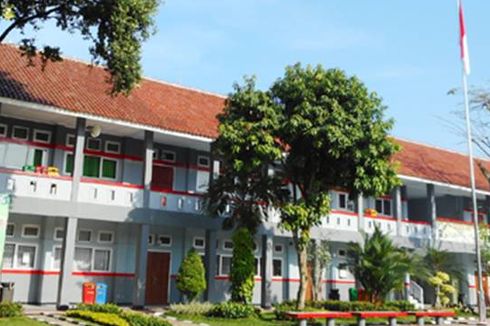 Profil SMAN 2 Kota Tangerang Selatan, SMA Negeri Terbaik di Tangsel