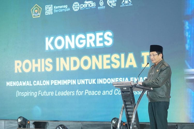Eksposur Program Pendidikan Agama Islam Meningkat, Direktorat PAI Perluas Jangkauan di Ruang Publik