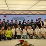 10 Mahasiswa Indonesia Ikut Program Huawei Seeds for the Future di Bangkok