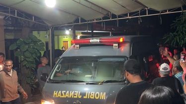 Sebelum Meninggal, Dokter yang Mengaku Diintimidasi Anggota DPRD TTU Sempat Dirawat 6 Hari