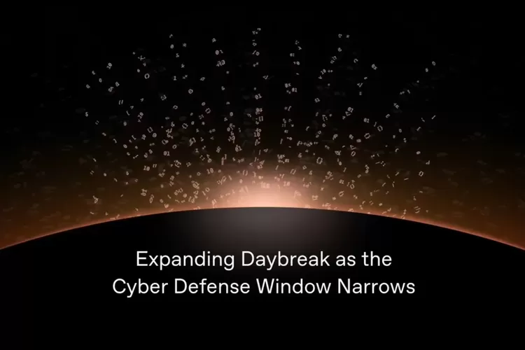 OpenAI Rilis GPT-5.6-Cyber, Model AI yang Berpikir seperti Hacker