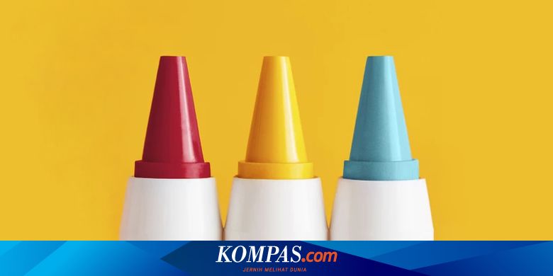 Merek Krayon Crayola Luncurkan Koleksi Makeup Bersama Asos