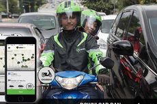 GrabBike Pasang Tarif Baru, Lebih Murah atau Mahal?