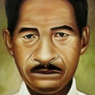 Silas Papare, Pejuang asal Papua