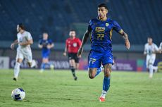 Jadwal Siaran Langsung Zhejiang FC Vs Persib di AFC Champions League 2