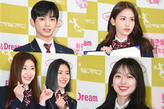 Selamat! Jeon Somi dan Sejumlah Idola Kpop Hari Ini Lulus SMA