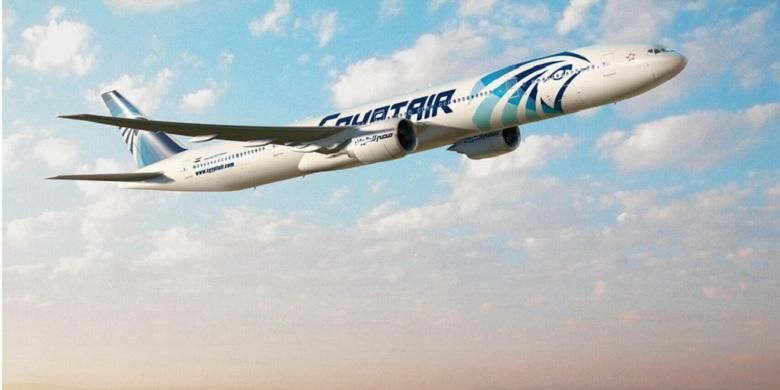 Egypt air