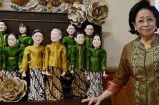 Martha Tilaar Siapkan Museum di Gombong