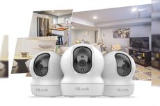 <i>HiLook</i> Luncurkan Baby Cam Terbaru dengan Harga Murah