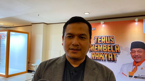 Soal Pilkada, PKS: Tawaran untuk Gabung ke Koalisi yang Lain Ada 
