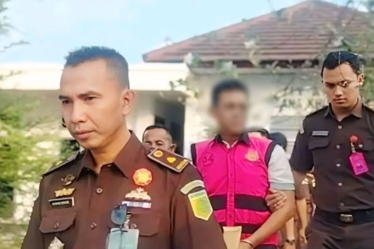 Kejari OKU Selatan Bongkar Dugaan Korupsi Dana Desa 2022–2024, Eks Kades Jadi Tersangka