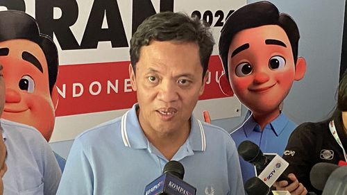 TPN Ganjar Siapkan Saksi Kapolda di Sidang MK, TKN Prabowo: Silakan Saja, Kami Tak Kaget