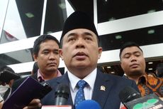 Ketua DPR Ade Komarudin Ikut Program 