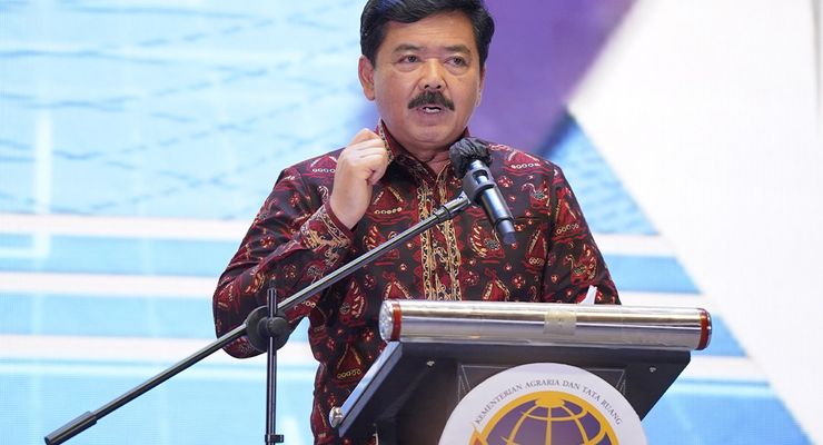 Hadi Imbau Otorita Segera Teken Kerja Sama dengan PSSI dan BI