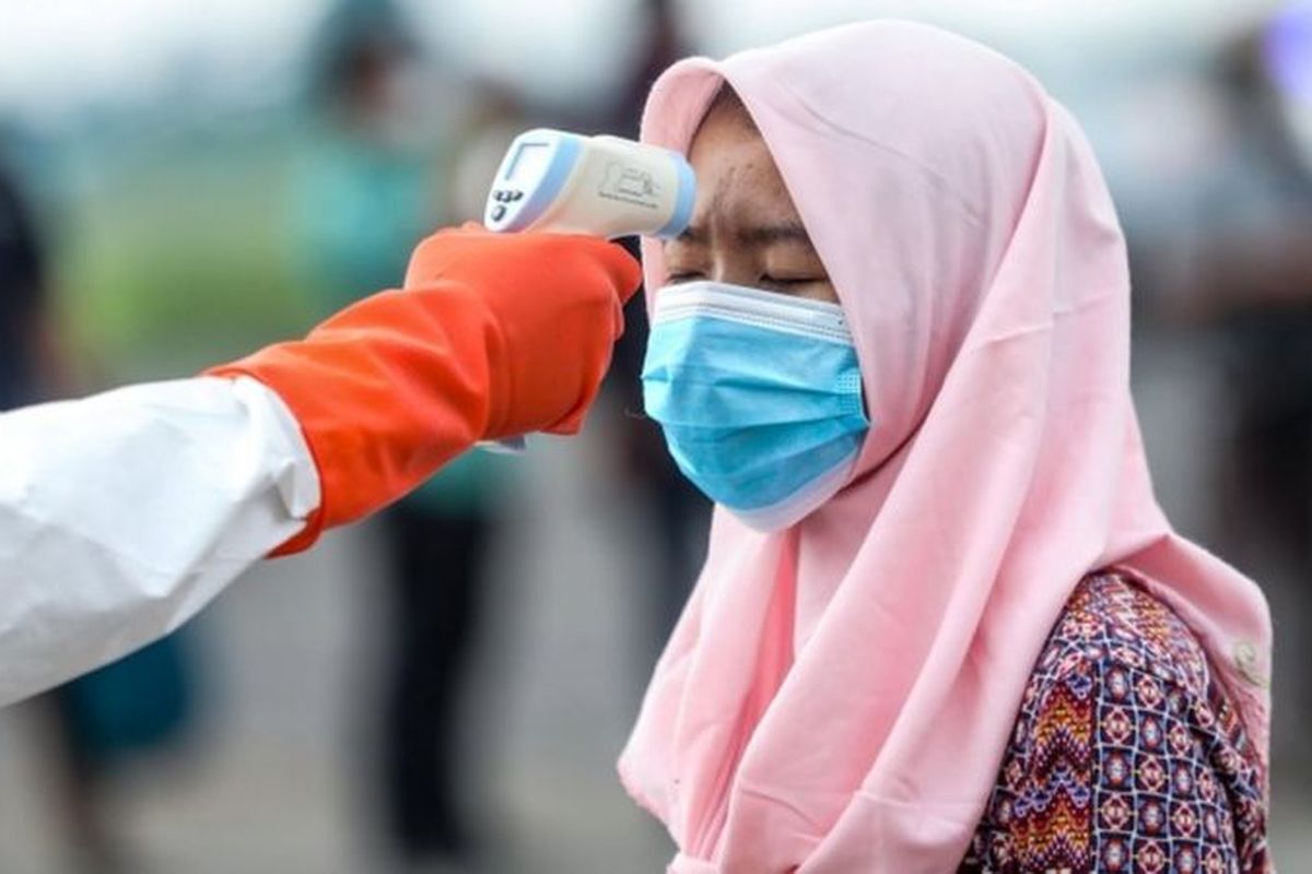 As Indonesia enters deeper into its deadly battle with the Covid-19 virus, the Jakarta Provincial Government has extended its transitory PSBB until next year.