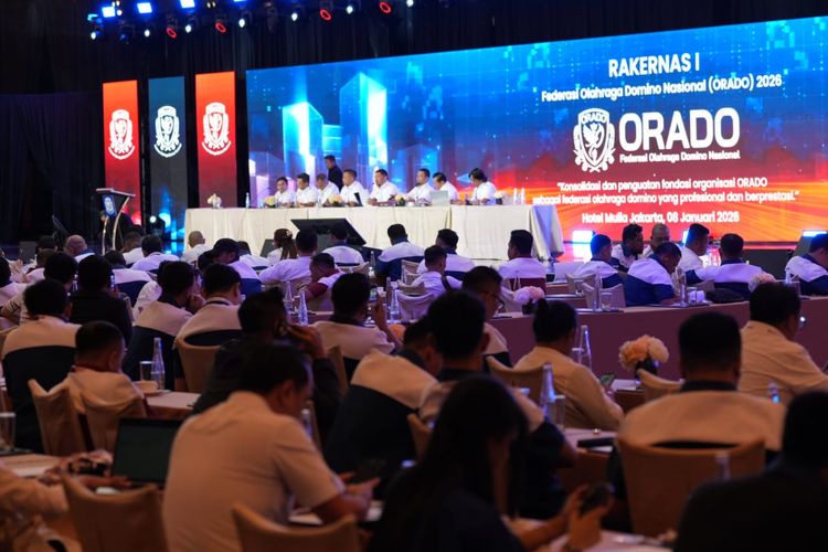 KONI Aceh Tolak Domino Jadi Cabor Resmi, Begini Alasannya
