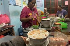 Wedang Cemoe Madiun, Minuman Tradisional yang Kaya Khasiat